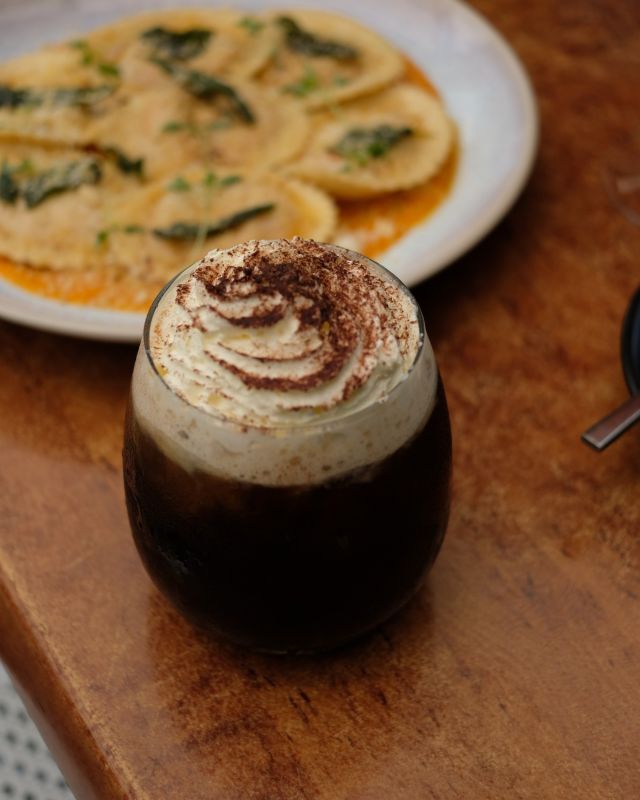 Our dreamy version for an espresso martini, try our new COFFEE GRAM! ☁

#lovetheshire #lovesutherlandshire #ShireBusiness #feelNSW#sutherlandshirecafe #sutherlandshiresmallbusiness #sydneylocal #sydneyfoodshare #breakfastinsydney #sydneyeats #sydneybrunch #sydneylunch  #sydneyfood #sydneylocal #sydneyfoodie #sutherlandshirecafe #sutherlandshiresmallbusiness #sydneybrunch #sydneyfoodshare #sydeats #cocktailsofsydney